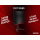 Rampage RM-165S 27inç Led 165Hz HDR Freesync CSOT VA Panel PC Curved Oyuncu Monitörü Outled Rampage RM-165S 27inç Led 165Hz HDR Freesync CSOT VA Panel PC Curved Oyuncu Monitörü Outled