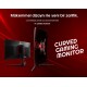 Rampage RM-165S 27inç Led 165Hz HDR Freesync CSOT VA Panel PC Curved Oyuncu Monitörü Outled Rampage RM-165S 27inç Led 165Hz HDR Freesync CSOT VA Panel PC Curved Oyuncu Monitörü Outled