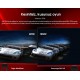 Rampage RM-165S 27inç Led 165Hz HDR Freesync CSOT VA Panel PC Curved Oyuncu Monitörü Outled Rampage RM-165S 27inç Led 165Hz HDR Freesync CSOT VA Panel PC Curved Oyuncu Monitörü Outled