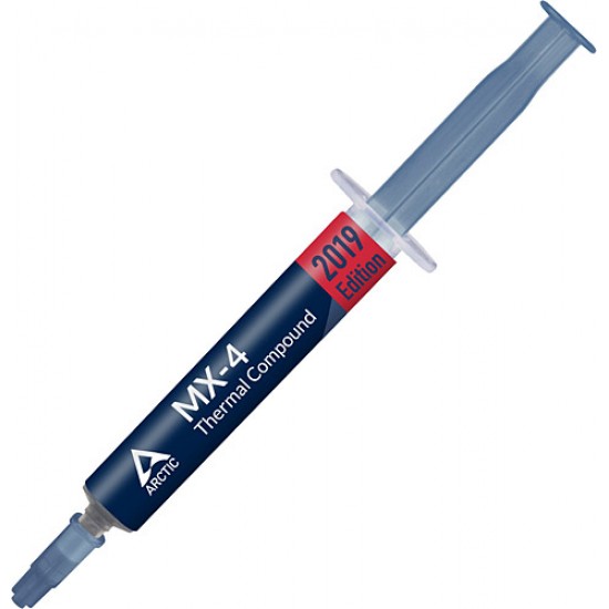 Arctic MX-4 4Gr işlemci Cpu VGA Termal Macun Arctic MX-4 4Gr işlemci Cpu VGA Termal Macun