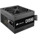 Corsair CV550  CP-9020210-E 550W  80 Plus  Bronz Aktif PFC Power Supply Güç KaynağıCP-9020210-E