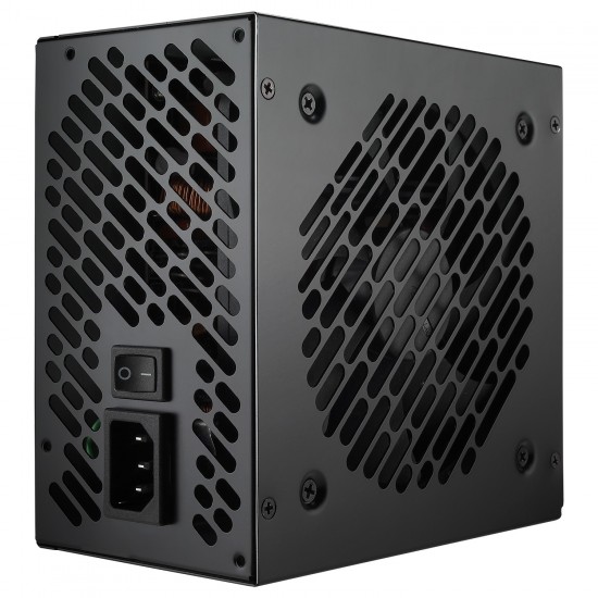 FSP Hyper Hd500 500W 80 Plus Aktif PFC Power Supply Güç Kaynağı FSP Hyper Hd500 500W 80 Plus Aktif PFC Power Supply Güç Kaynağı