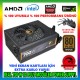 GAMETECH GTP-700 700W 80 PLUS MODÜLER POWER SUPPLY GAMETECH GTP-700 700W 80 PLUS MODÜLER POWER SUPPLY