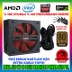 GAMETECH GTP-550 550W 80 PLUS POWER SUPPLY GAMETECH GTP-550 550W 80 PLUS POWER SUPPLY