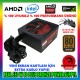 GAMETECH GTP-550 550W 80 PLUS POWER SUPPLY GAMETECH GTP-550 550W 80 PLUS POWER SUPPLY
