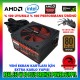 GAMETECH GTP-550 550W 80 PLUS POWER SUPPLY GAMETECH GTP-550 550W 80 PLUS POWER SUPPLY