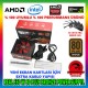 GAMETECH GTP-550 550W 80 PLUS POWER SUPPLY GAMETECH GTP-550 550W 80 PLUS POWER SUPPLY
