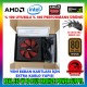 GAMETECH GTP-550 550W 80 PLUS POWER SUPPLY GAMETECH GTP-550 550W 80 PLUS POWER SUPPLY