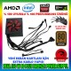 GAMETECH GTP-550 550W 80 PLUS POWER SUPPLY GAMETECH GTP-550 550W 80 PLUS POWER SUPPLY