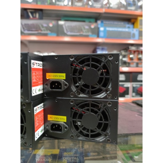 StrongTech STRN-350  350W POWER SUPPLY GÜÇ KAYNAĞI