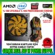 VERSATİLE 500W REAL POWER SUPPLY GÜÇ KAYNAĞI VERSATİLE 500W REAL POWER SUPPLY GÜÇ KAYNAĞI