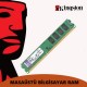 Kingston 2 GB DDR2 800 MHz Masaüstü PC Bellek