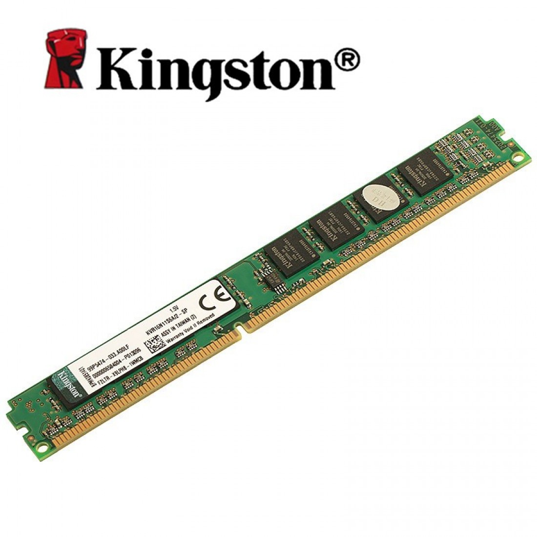 Оперативная память kingston 4gb