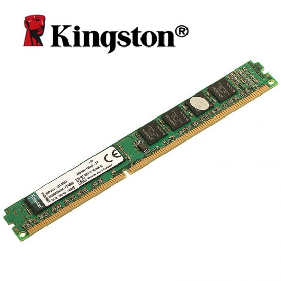 Kingston KVR1333D3N9/4G 4 GB DDR3 1333 MHz PC Bellek