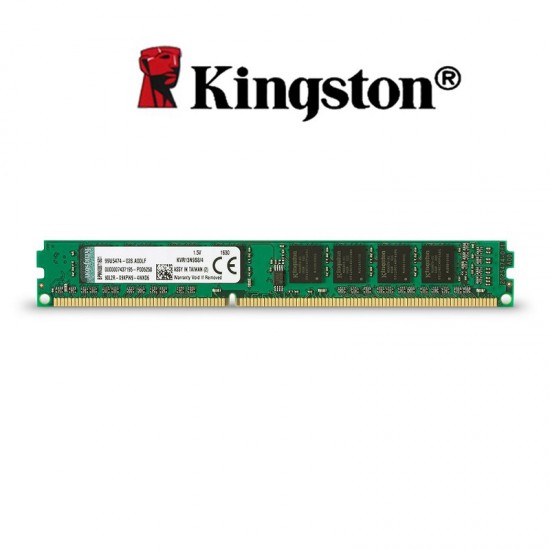 Kingston 2 GB DDR2 800 MHz Masaüstü PC Bellek