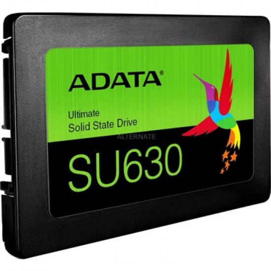 Adata Ultimate SU630 ASU630SS-480GQ-r  480 GB 2.5" 520MB-450 MB/s SSD Disk