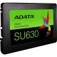 Adata ASU630SS-240GQ-R 240 GB 2.5" 520MB-450 MB/s SSD Disk