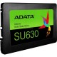 Adata Ultimate SU630 ASU630SS-480GQ-r  480 GB 2.5" 520MB-450 MB/s SSD Disk