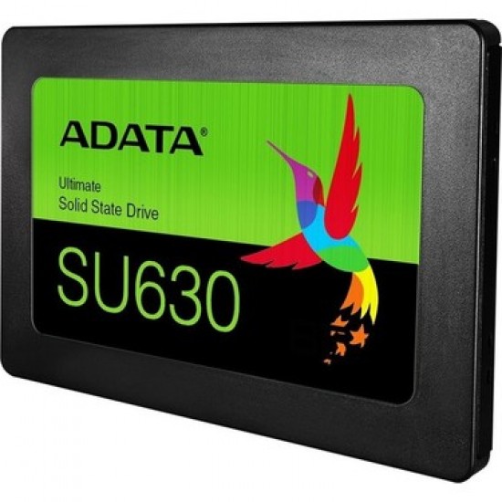 Adata ASU630SS-240GQ-R 240 GB 2.5" 520MB-450 MB/s SSD Disk Adata ASU630SS-240GQ-R 240 GB 2.5" 520MB-450 MB/s SSD Disk