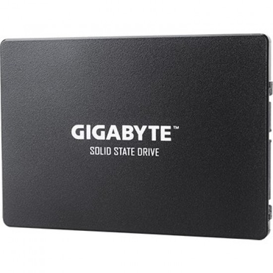 Gigabyte 240 GB GP-GSTFS31240GNTD 2.5" SATA 3.0 SSD Gigabyte 240 GB GP-GSTFS31240GNTD 2.5" SATA 3.0 SSD