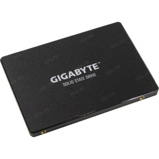 Gigabyte 240 GB GP-GSTFS31240GNTD 2.5" SATA 3.0 SSD Gigabyte 240 GB GP-GSTFS31240GNTD 2.5" SATA 3.0 SSD