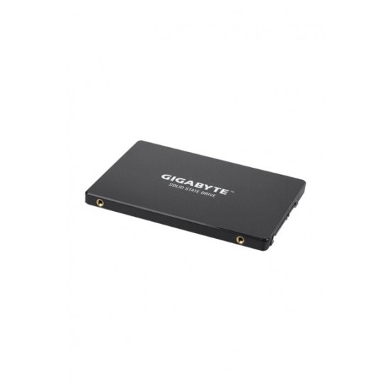 Gigabyte 240 GB GP-GSTFS31240GNTD 2.5" SATA 3.0 SSD Gigabyte 240 GB GP-GSTFS31240GNTD 2.5" SATA 3.0 SSD