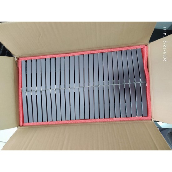Turbox KTA320 520MB / 400MB 2.5'' 128 GB SSD Turbox KTA320 520MB / 400MB 2.5'' 128 GB SSD