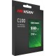 Hikvision HS-SSD-C100/240G 240 GB SATA 3 SSD