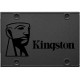 Kingston A400 SA400S37/240G SSDNow 240GB 500MB-350MB/s Sata3 2.5" SSD Disk Kingston A400 SA400S37/240G SSDNow 240GB 500MB-350MB/s Sata3 2.5" SSD Disk