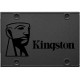 Kingston A400 SA400S37/240G SSDNow 240GB 500MB-350MB/s Sata3 2.5" SSD Disk