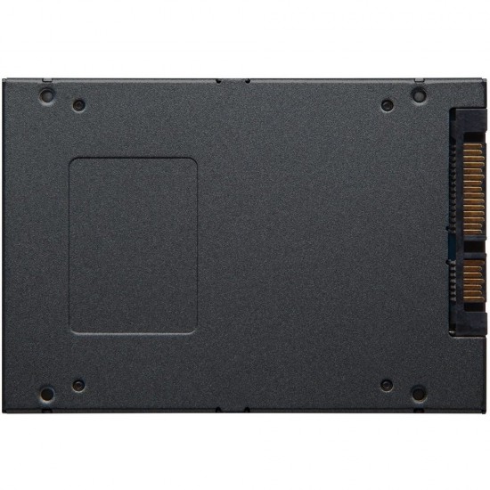 Kingston A400 SA400S37/240G SSDNow 240GB 500MB-350MB/s Sata3 2.5" SSD Disk Kingston A400 SA400S37/240G SSDNow 240GB 500MB-350MB/s Sata3 2.5" SSD Disk