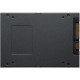 Kingston A400 SA400S37/240G SSDNow 240GB 500MB-350MB/s Sata3 2.5" SSD Disk Kingston A400 SA400S37/240G SSDNow 240GB 500MB-350MB/s Sata3 2.5" SSD Disk