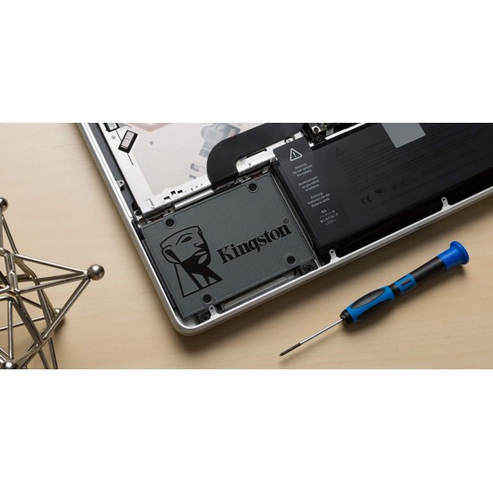 Kingston A400 SA400S37/240G SSDNow 240GB 500MB-350MB/s Sata3 2.5" SSD Disk Kingston A400 SA400S37/240G SSDNow 240GB 500MB-350MB/s Sata3 2.5" SSD Disk