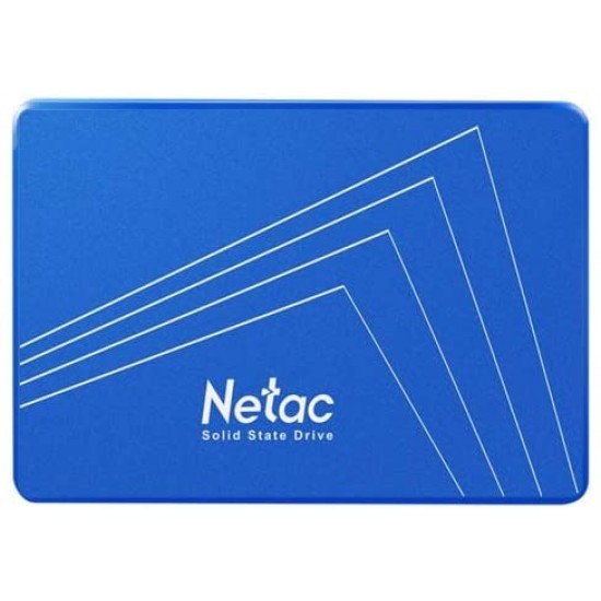 NETAC 120GB 2.5 Sata 3 560/520 SSD Disk 2 YIL Garantili NETAC 120GB 2.5 Sata 3 560/520 SSD Disk 2 YIL Garantili