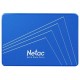 NETAC 120GB 2.5 Sata 3 560/520 SSD Disk 2 YIL Garantili