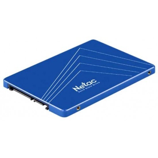 NETAC 120GB 2.5 Sata 3 560/520 SSD Disk 2 YIL Garantili NETAC 120GB 2.5 Sata 3 560/520 SSD Disk 2 YIL Garantili