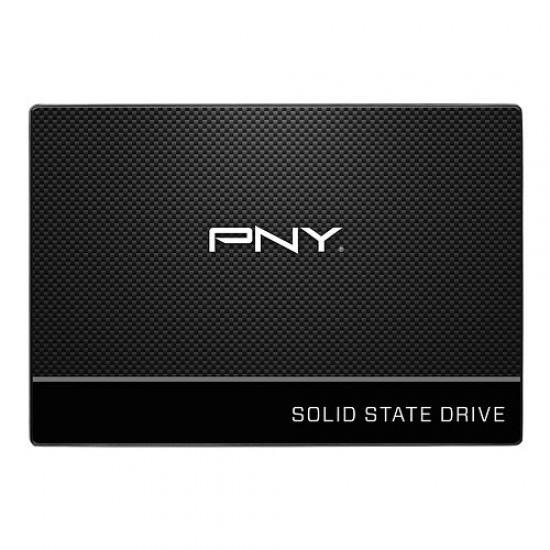 PNY CS900 SSD7CS900-240-PB 240 GB 535/500MB/s SATA 3 SSD