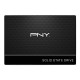 PNY CS900 SSD7CS900-240-PB 240 GB 535/500MB/s SATA 3 SSD