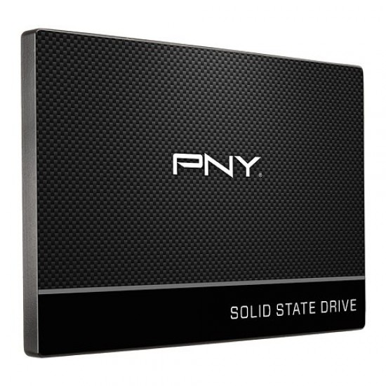 PNY CS900 SSD7CS900-240-PB 240 GB 535/500MB/s SATA 3 SSD PNY CS900 SSD7CS900-240-PB 240 GB 535/500MB/s SATA 3 SSD