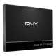 PNY CS900 SSD7CS900-240-PB 240 GB 535/500MB/s SATA 3 SSD