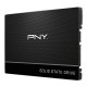 PNY CS900 SSD7CS900-240-PB 240 GB 535/500MB/s SATA 3 SSD