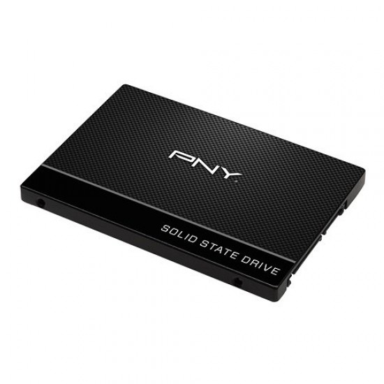 PNY CS900 SSD7CS900-240-PB 240 GB 535/500MB/s SATA 3 SSD