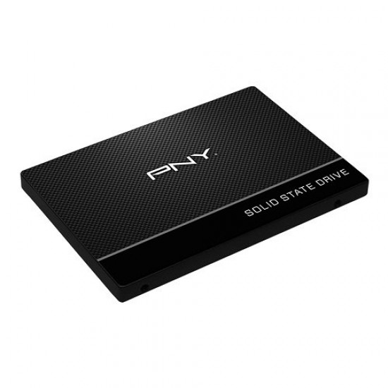 PNY CS900 SSD7CS900-240-PB 240 GB 535/500MB/s SATA 3 SSD