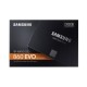 Samsung 860 Evo 250 GB 560MB-520MB/s Sata3 2.5" SSD Samsung 860 Evo 250 GB 560MB-520MB/s Sata3 2.5" SSD