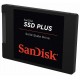 SanDisk 240 GB SSD Plus SDSSDA-240G-G26 2.5" SATA 3.0 SSD SanDisk 240 GB SSD Plus SDSSDA-240G-G26 2.5" SATA 3.0 SSD