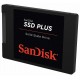 SanDisk 240 GB SSD Plus SDSSDA-240G-G26 2.5" SATA 3.0 SSD