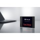 SanDisk 240 GB SSD Plus SDSSDA-240G-G26 2.5" SATA 3.0 SSD SanDisk 240 GB SSD Plus SDSSDA-240G-G26 2.5" SATA 3.0 SSD