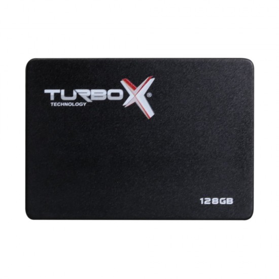 Turbox KTA320 520MB / 400MB 2.5'' 128 GB SSD Turbox KTA320 520MB / 400MB 2.5'' 128 GB SSD
