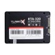 Turbox KTA320 520MB / 400MB 2.5'' 128 GB SSD Turbox KTA320 520MB / 400MB 2.5'' 128 GB SSD