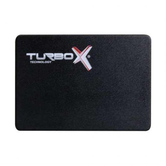 Turbox KTA320 520MB Okuma /400MB Yazma 256GB SSD